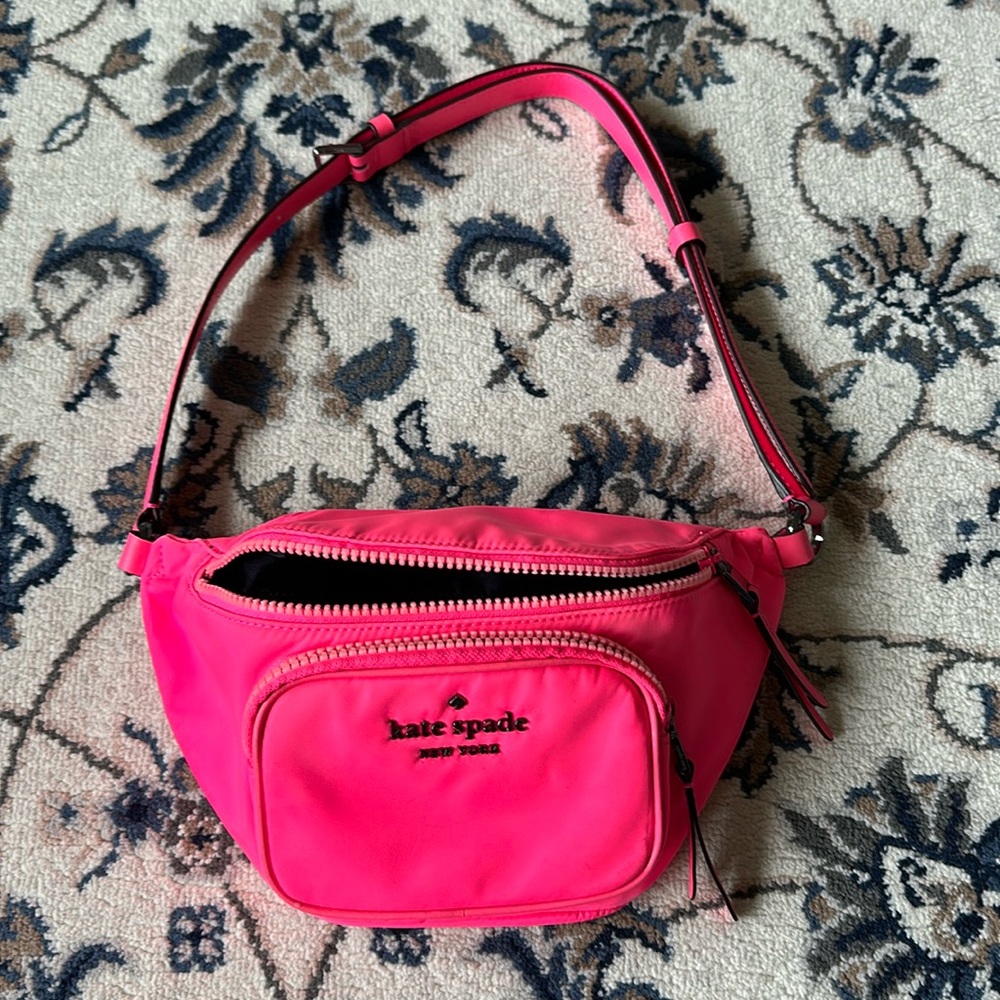 Kate Spade Belt Bag
